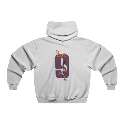 Yori Perry-Rice Vintage Hoodie