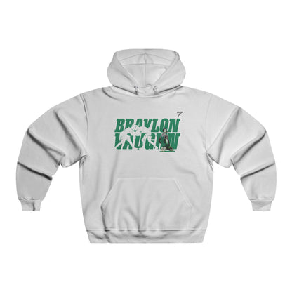 Braylon Vaughn Vintage Hoodie