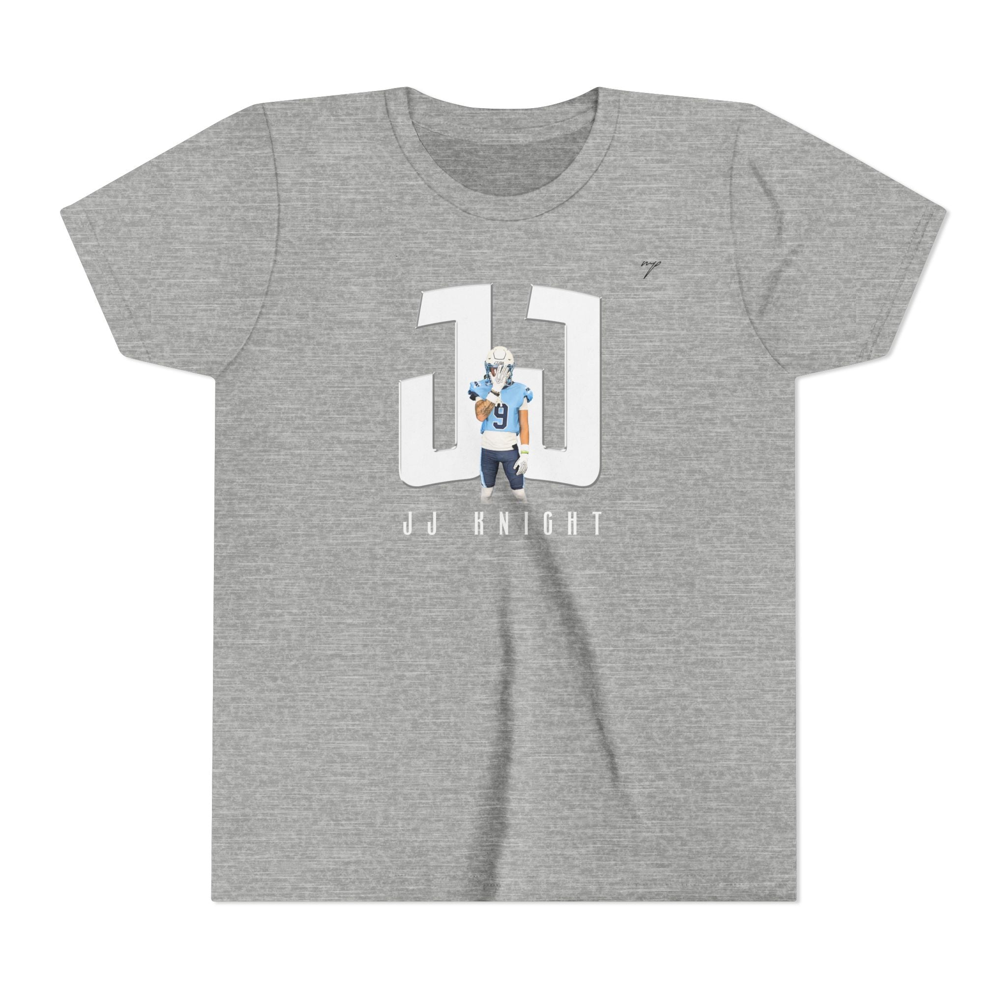 JJ Knight YOUTH Graphic Tee