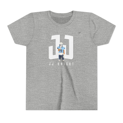 JJ Knight YOUTH Graphic Tee