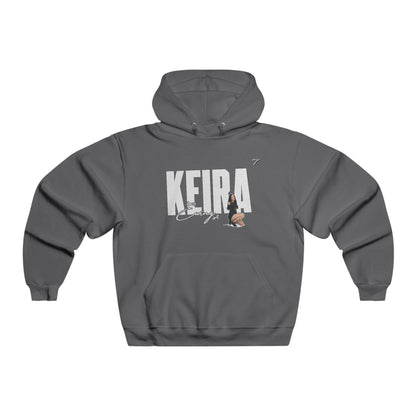 Keira Ewing Vintage Hoodie