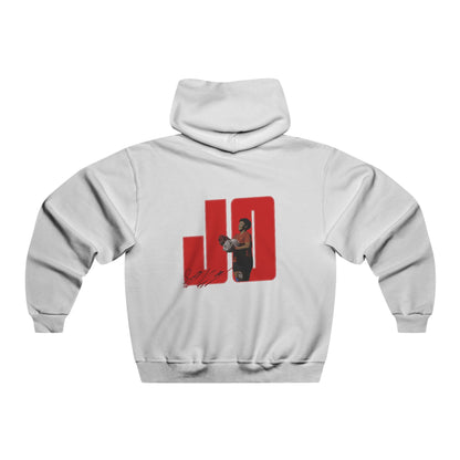 Jalen Oliver Vintage Hoodie