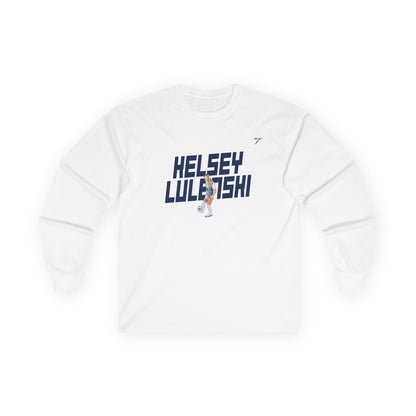 Kelsey Lulenski Long Sleeve