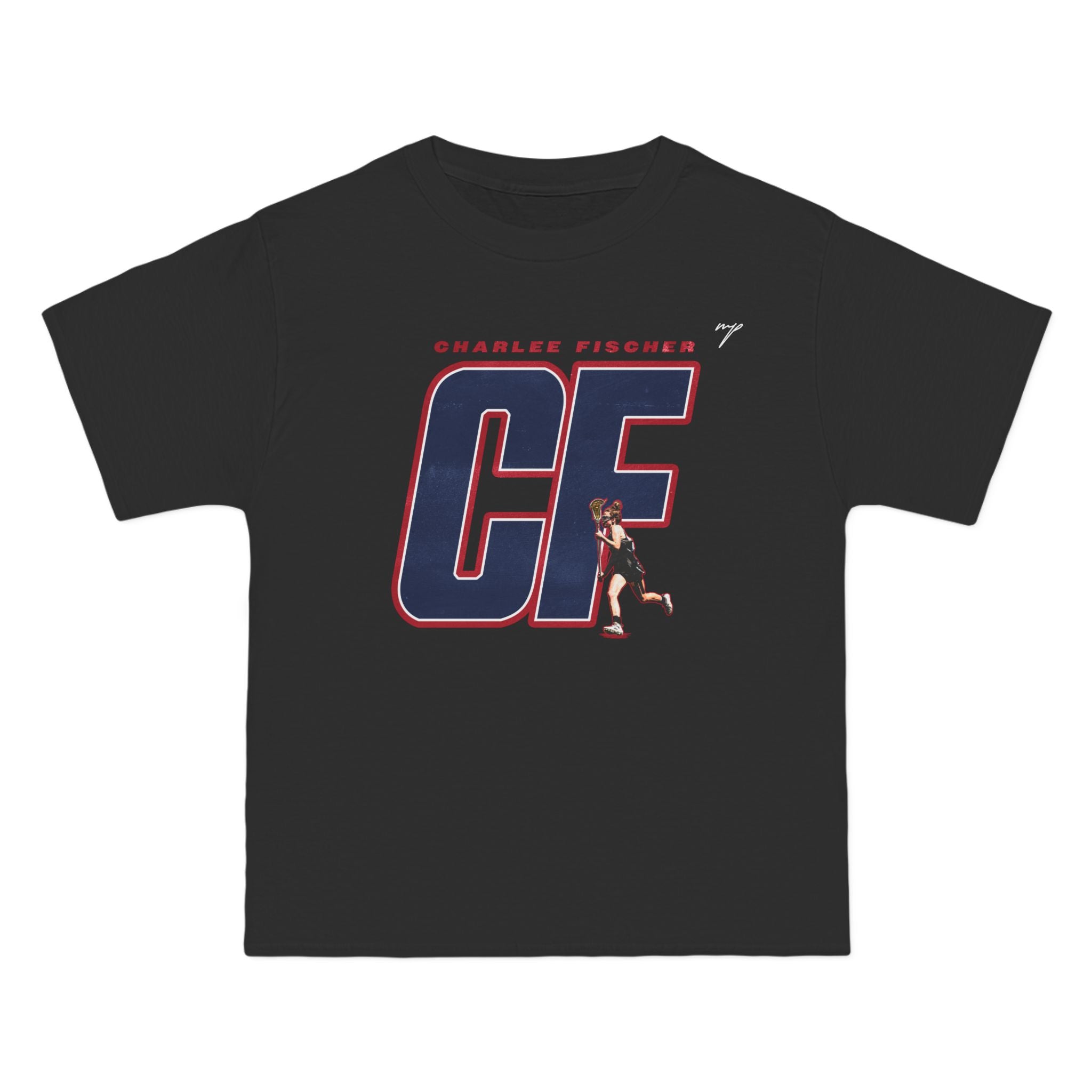 Charlee Fischer Vintage Tee