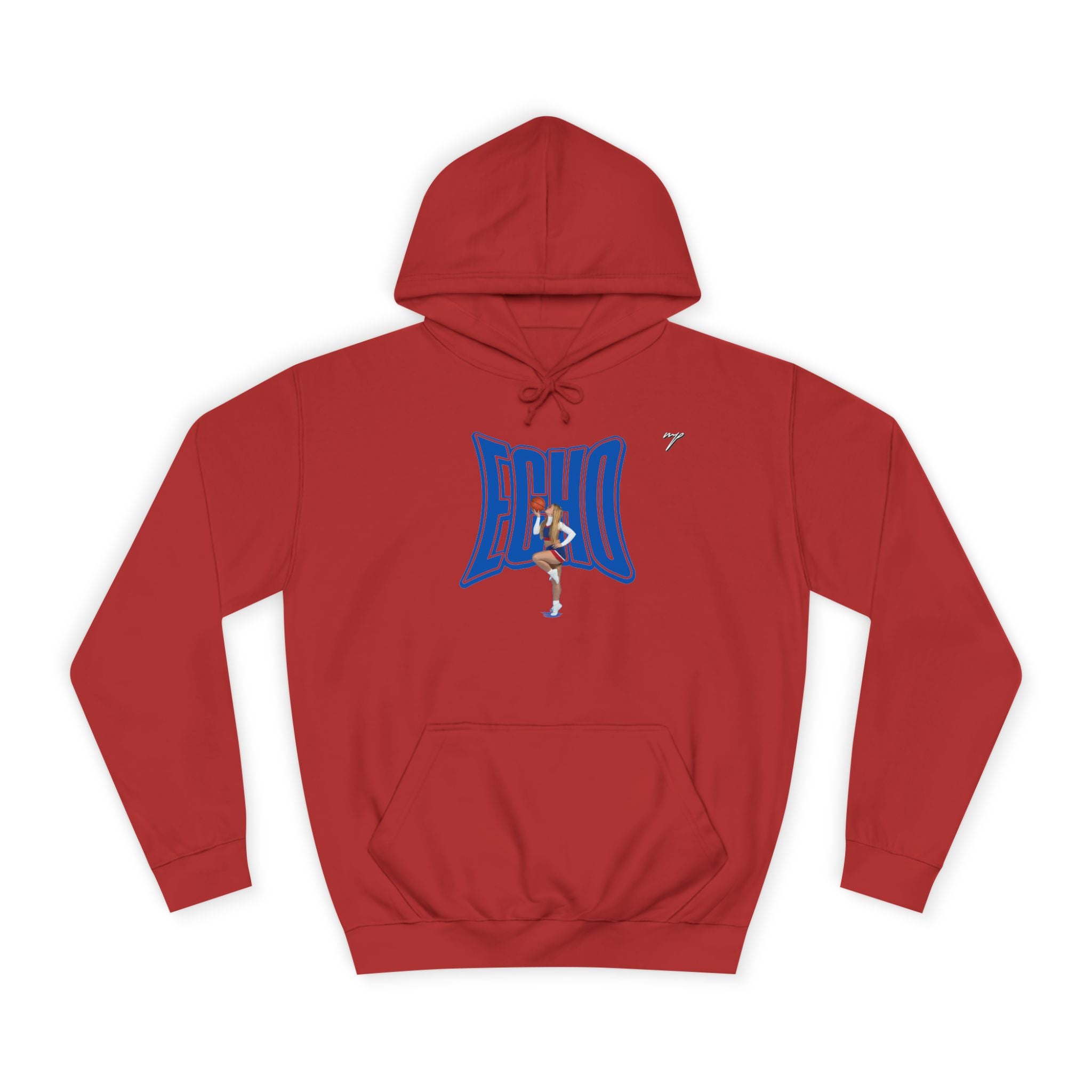 Echo O'Leary Hoodie