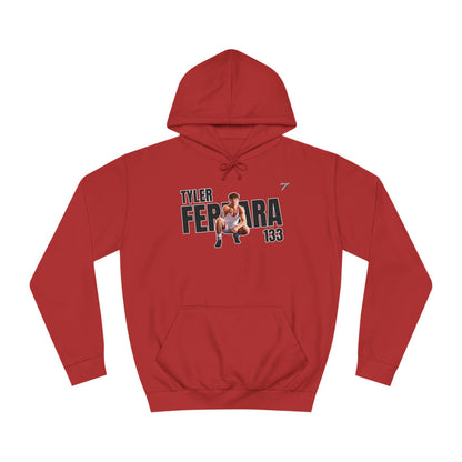 Tyler Ferrara Hoodie