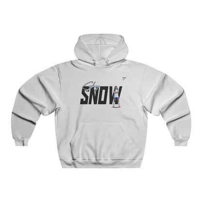 Sydney Snow Vintage Hoodie