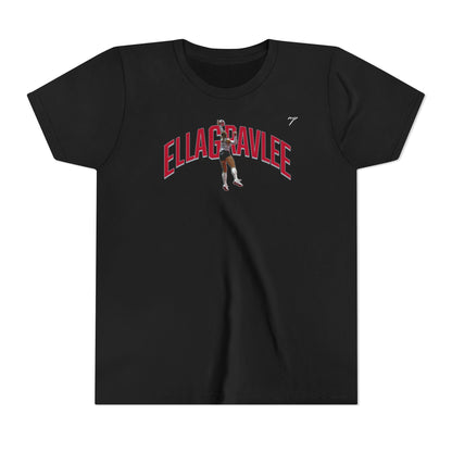 Ella Gravlee Youth Graphic Tee