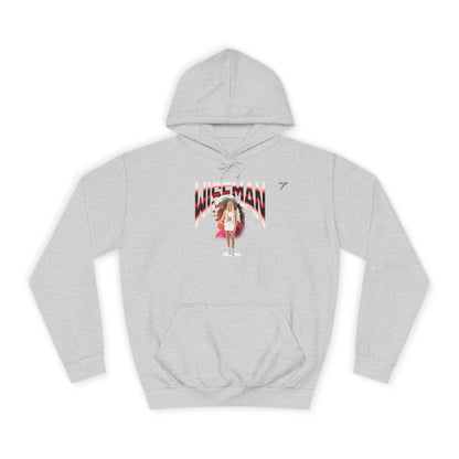 Faith Wiseman Hoodie