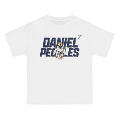 Daniel Peoples Vintage Tee
