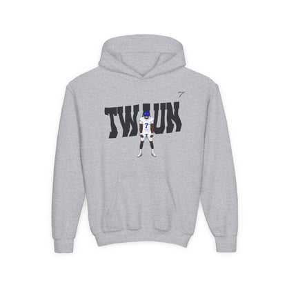 Antwaun Thomas YOUTH Hoodie