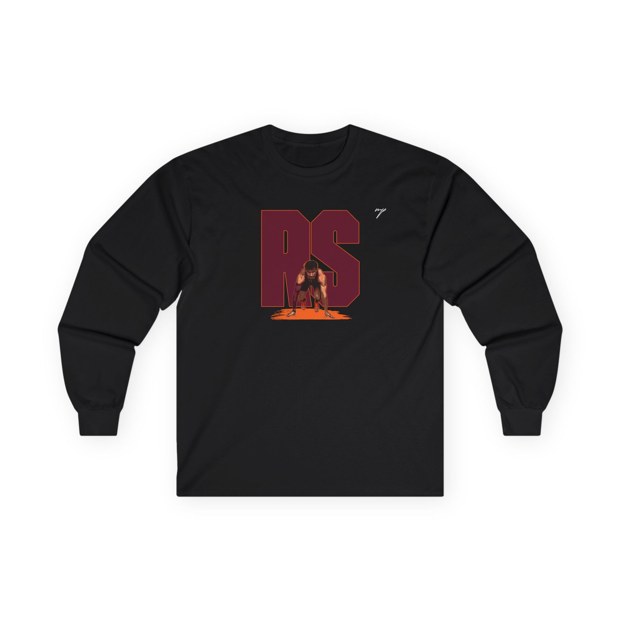 Ryan Sullivan Long Sleeve Tee