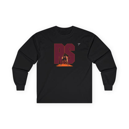 Ryan Sullivan Long Sleeve Tee