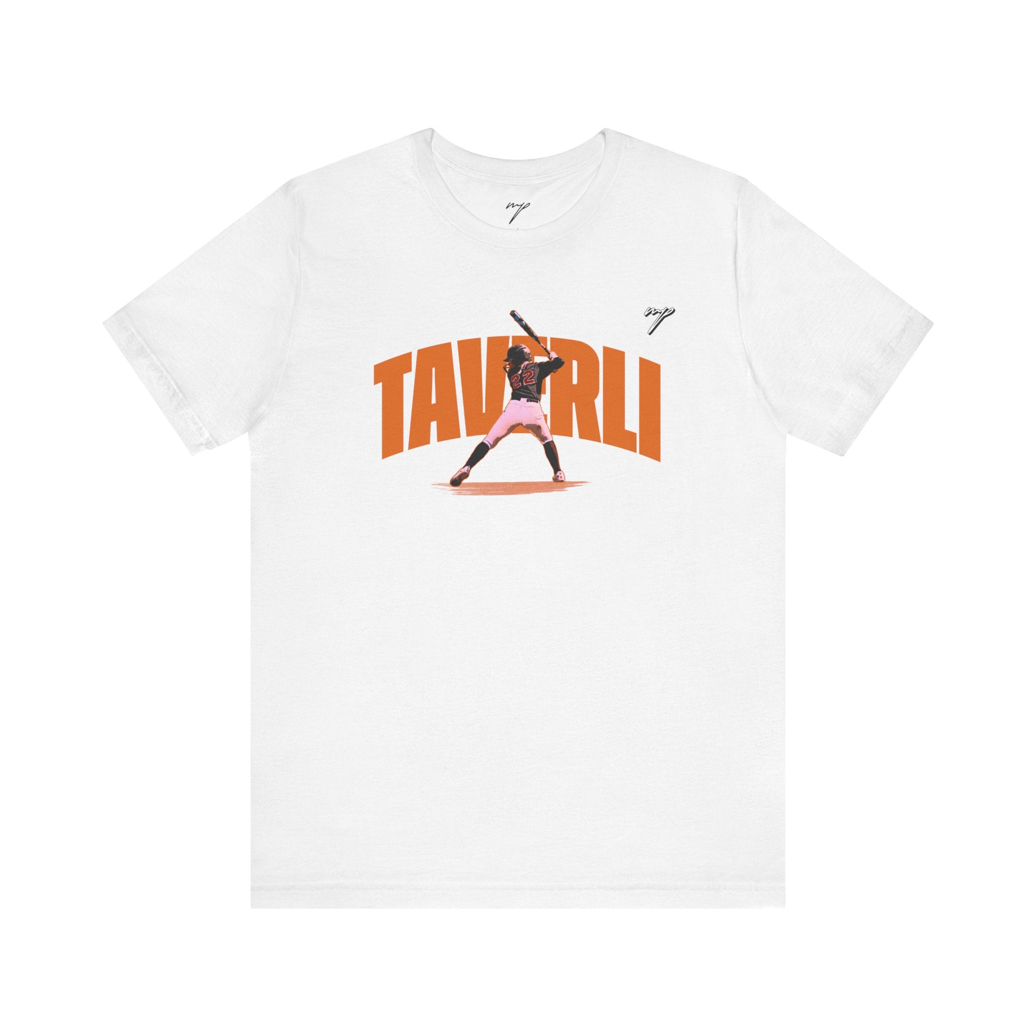 Taverli Tennant Graphic Tee