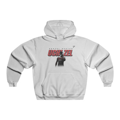Denzel Benton Vintage Hoodie