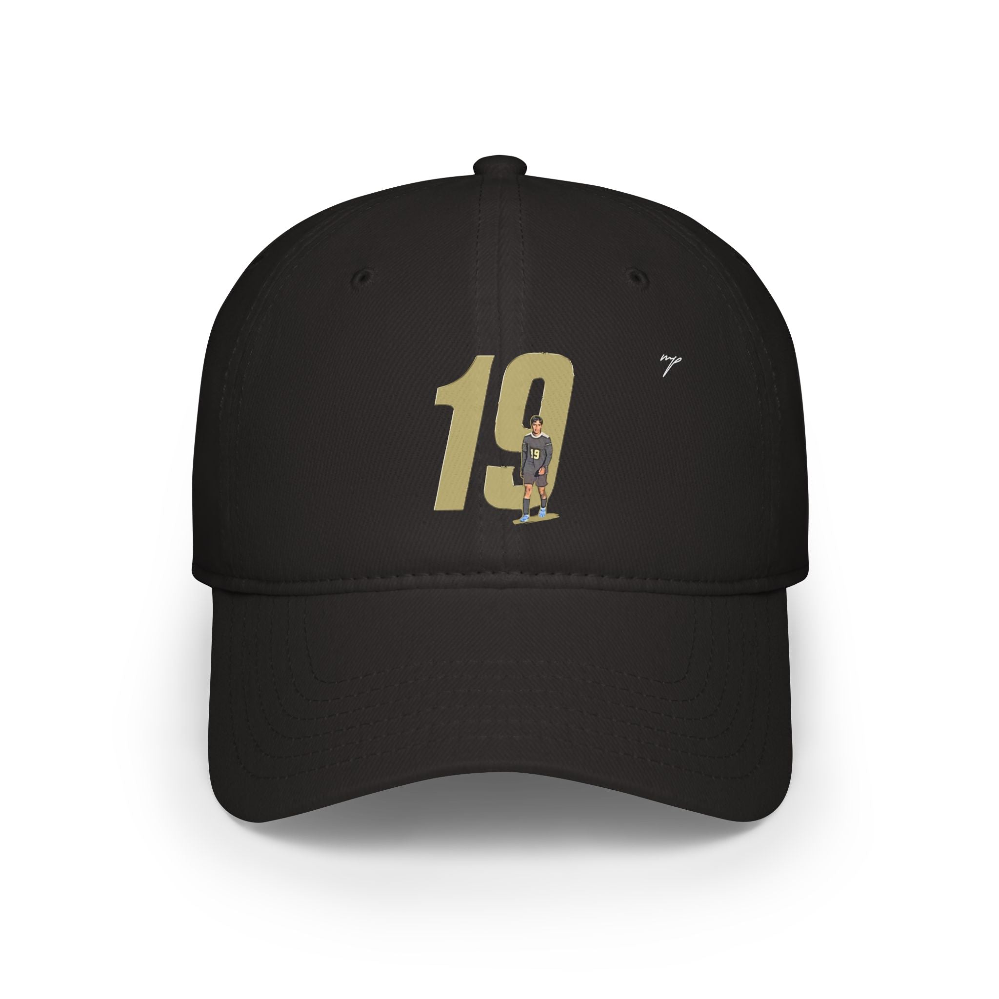 Jesus Martinez Hat