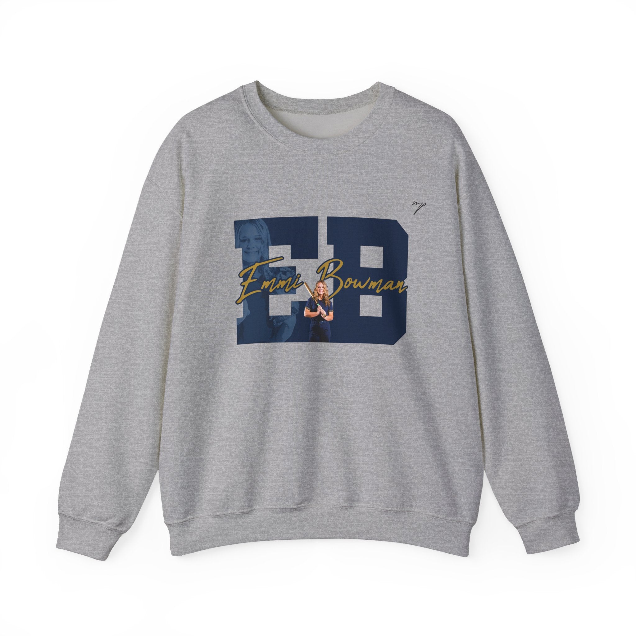 Emmi Bowman Crewneck