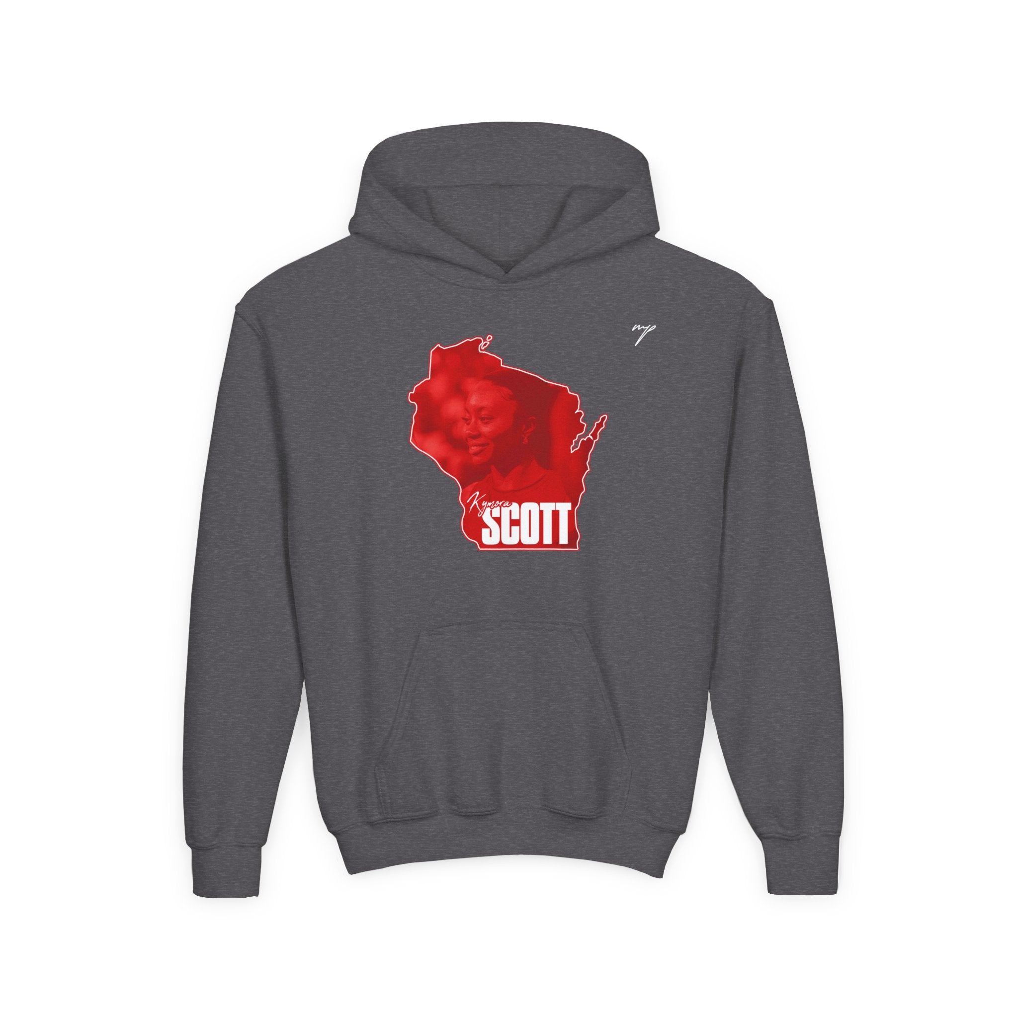 Kymora Scott YOUTH Hoodie