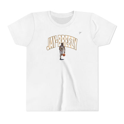 Jaymee Carter YOUTH Graphic Tee
