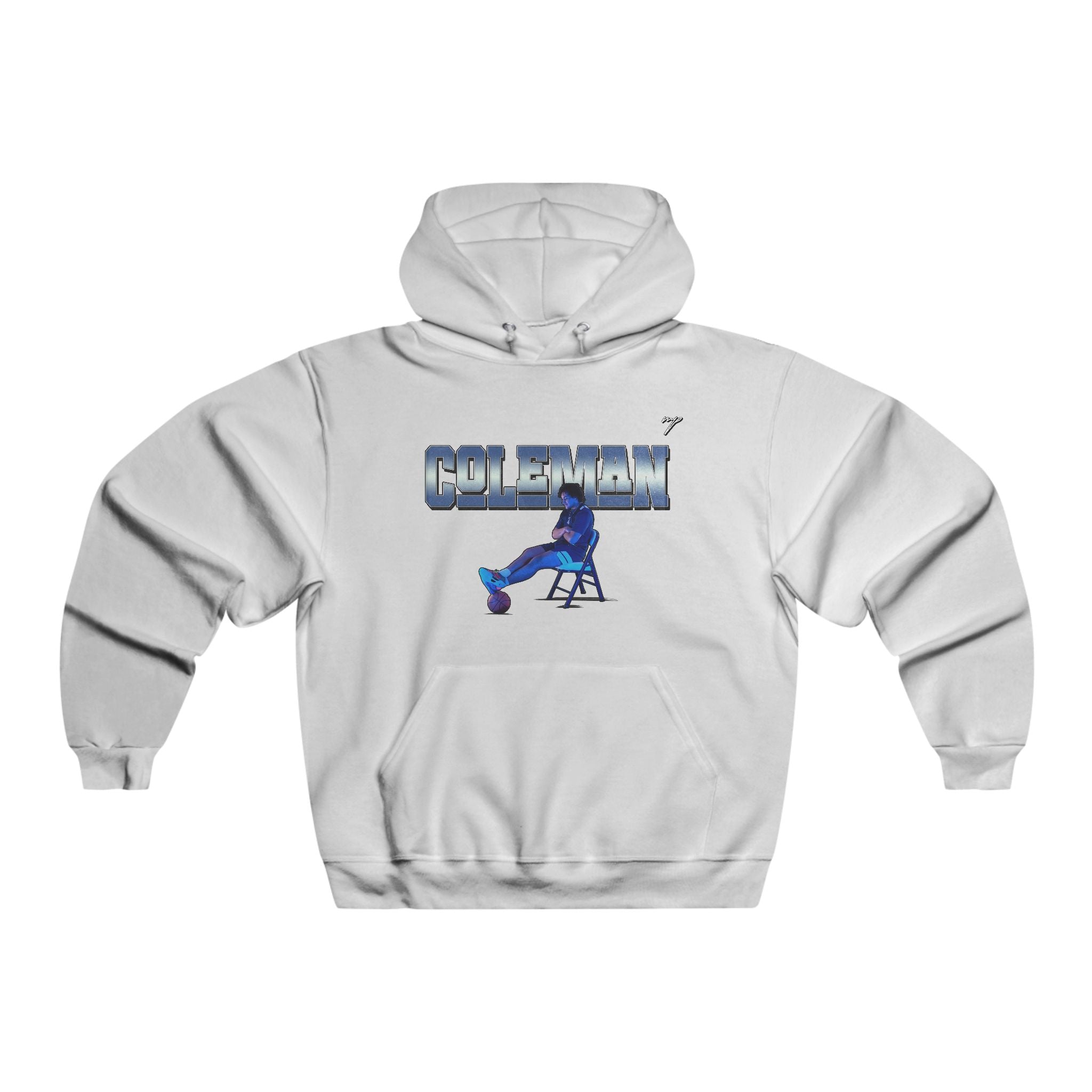 Chayson Coleman Vintage Hoodie
