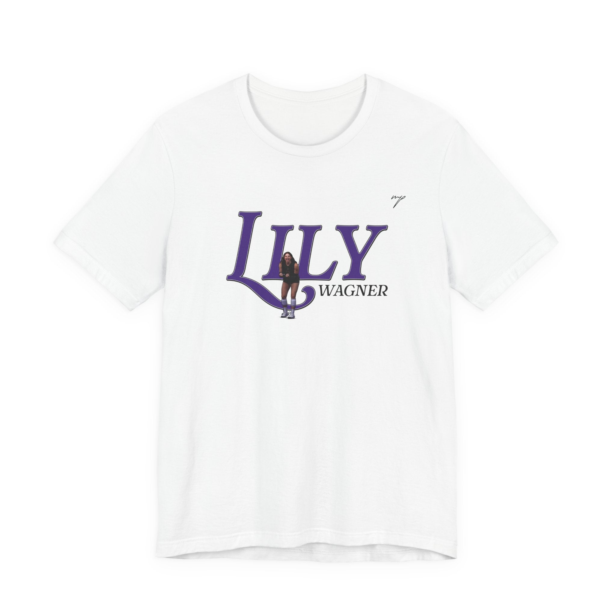Lily Wagner Graphic Tee