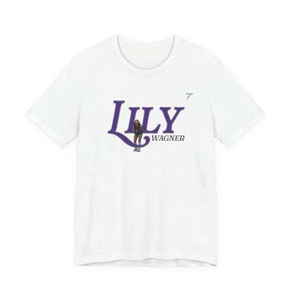 Lily Wagner Graphic Tee