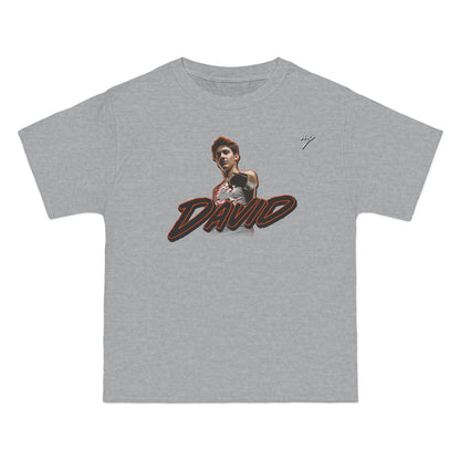 David Cefalu Vintage Tee