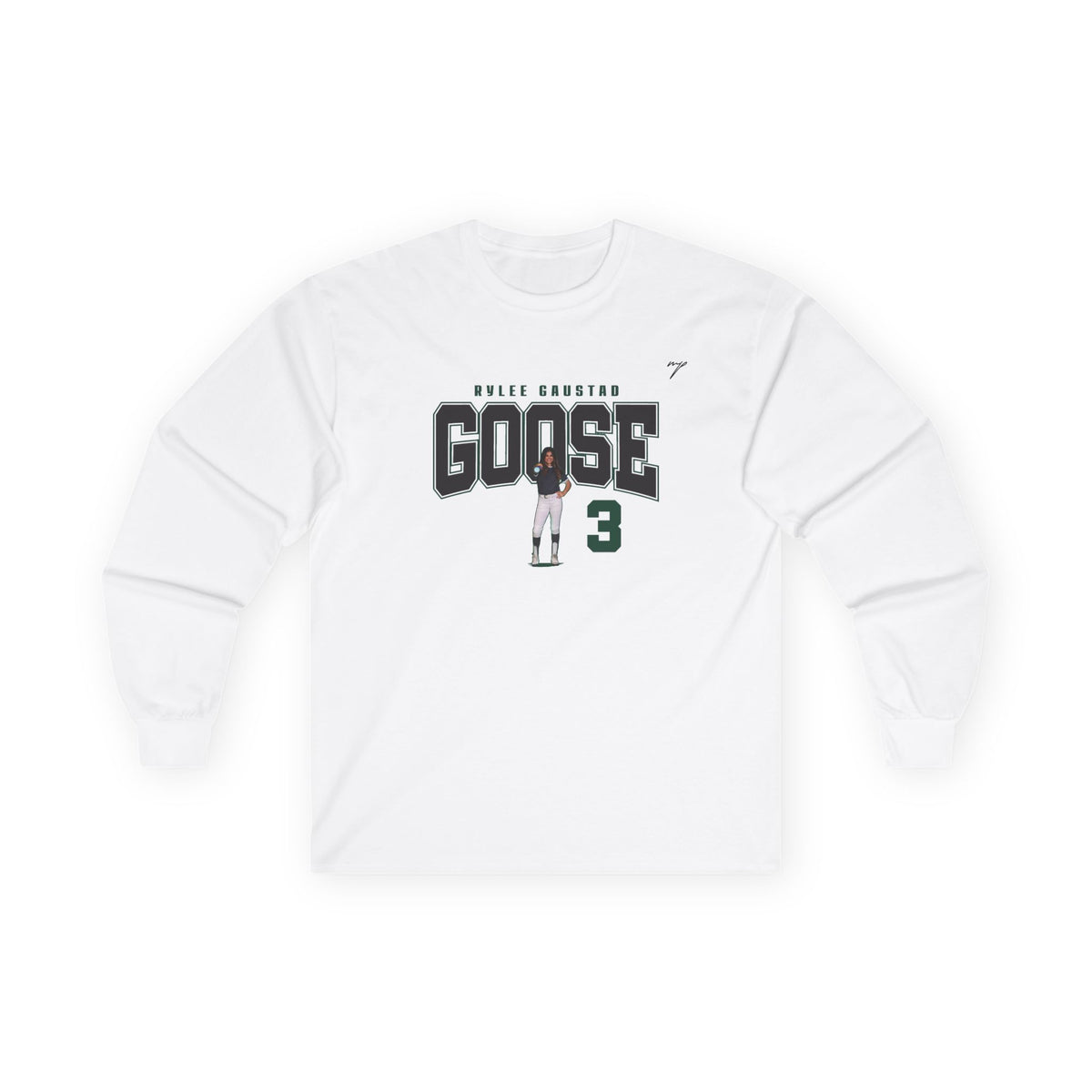 Rylee Gaustad Long Sleeve