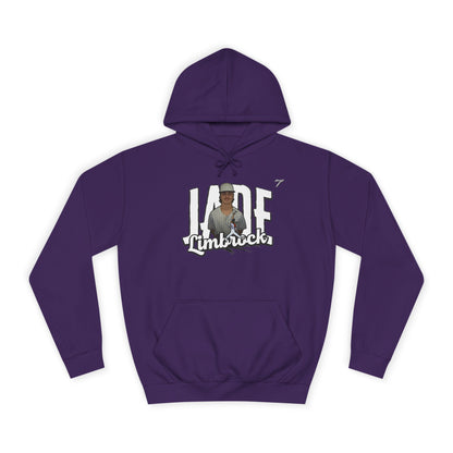 Jade Limbrock Hoodie
