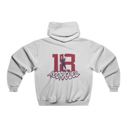 Walddy Rodriguez Vintage Hoodie