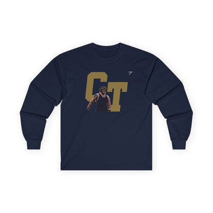 Caleb Tyler Long Sleeve Tee