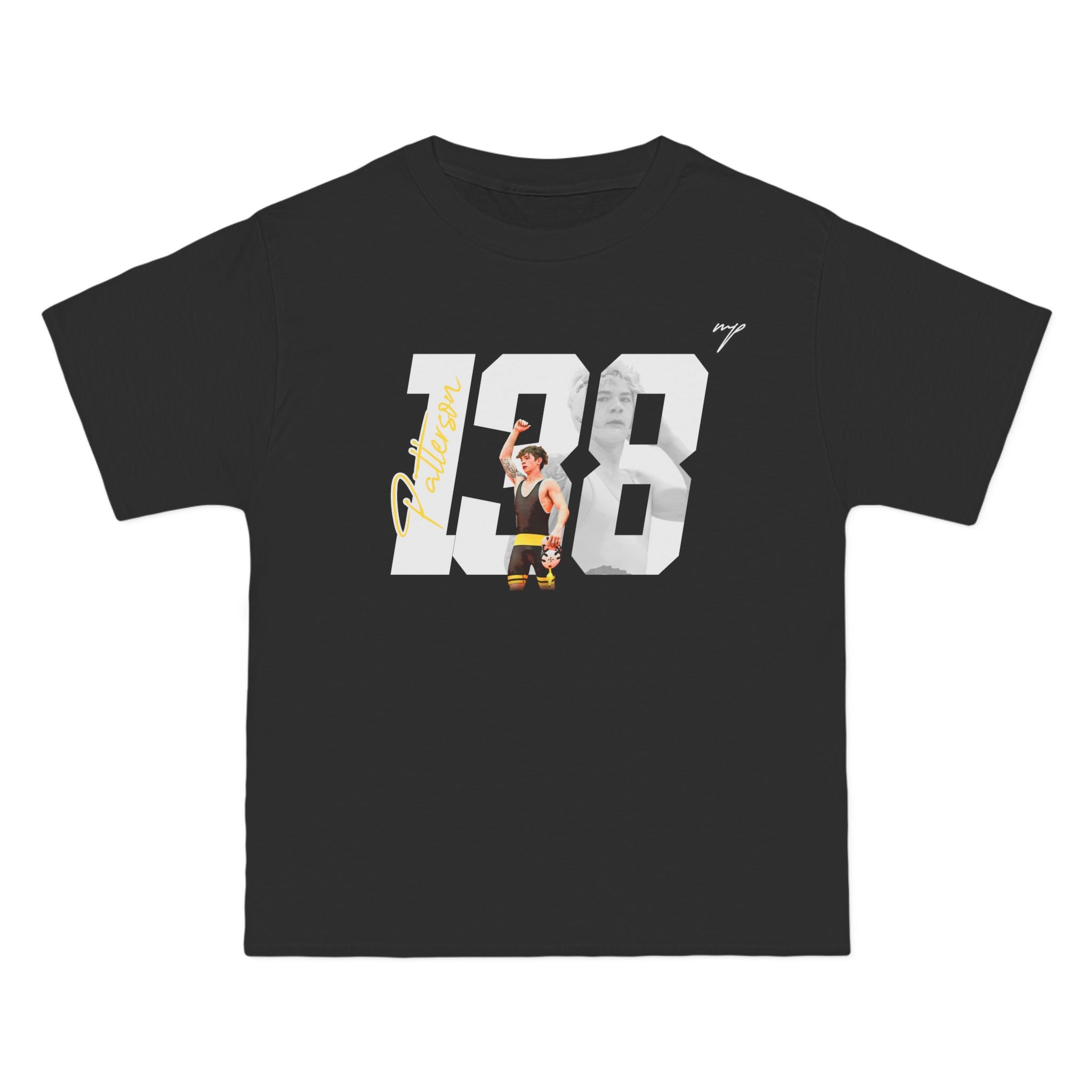 Stephen Patterson Vintage Tee