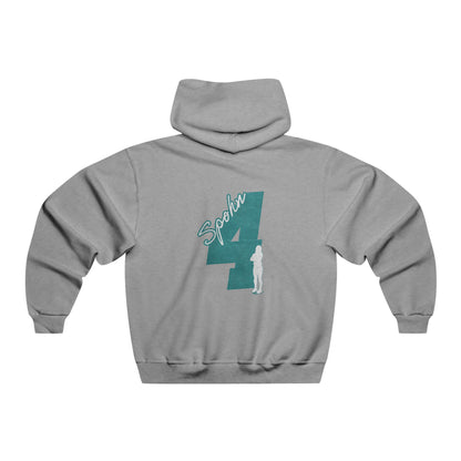 Jonna Spohn Vintage Hoodie