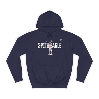 Will Spitznagle Hoodie