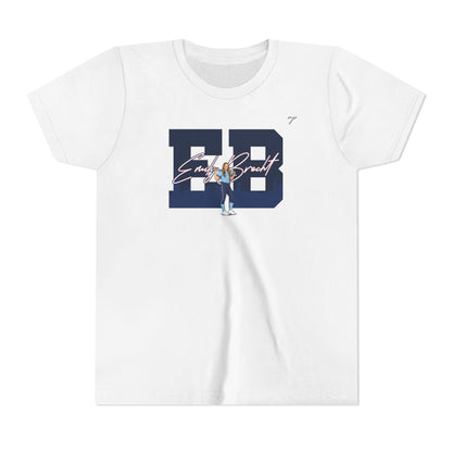 Emily Brecht YOUTH Graphic Tee