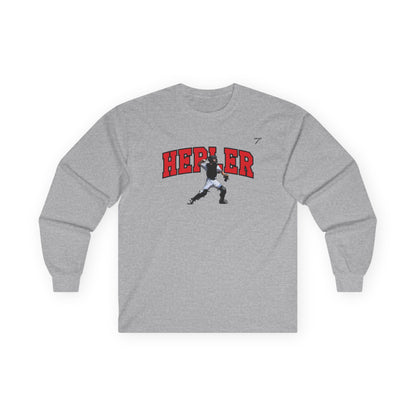 AJ Hepler Long Sleeve