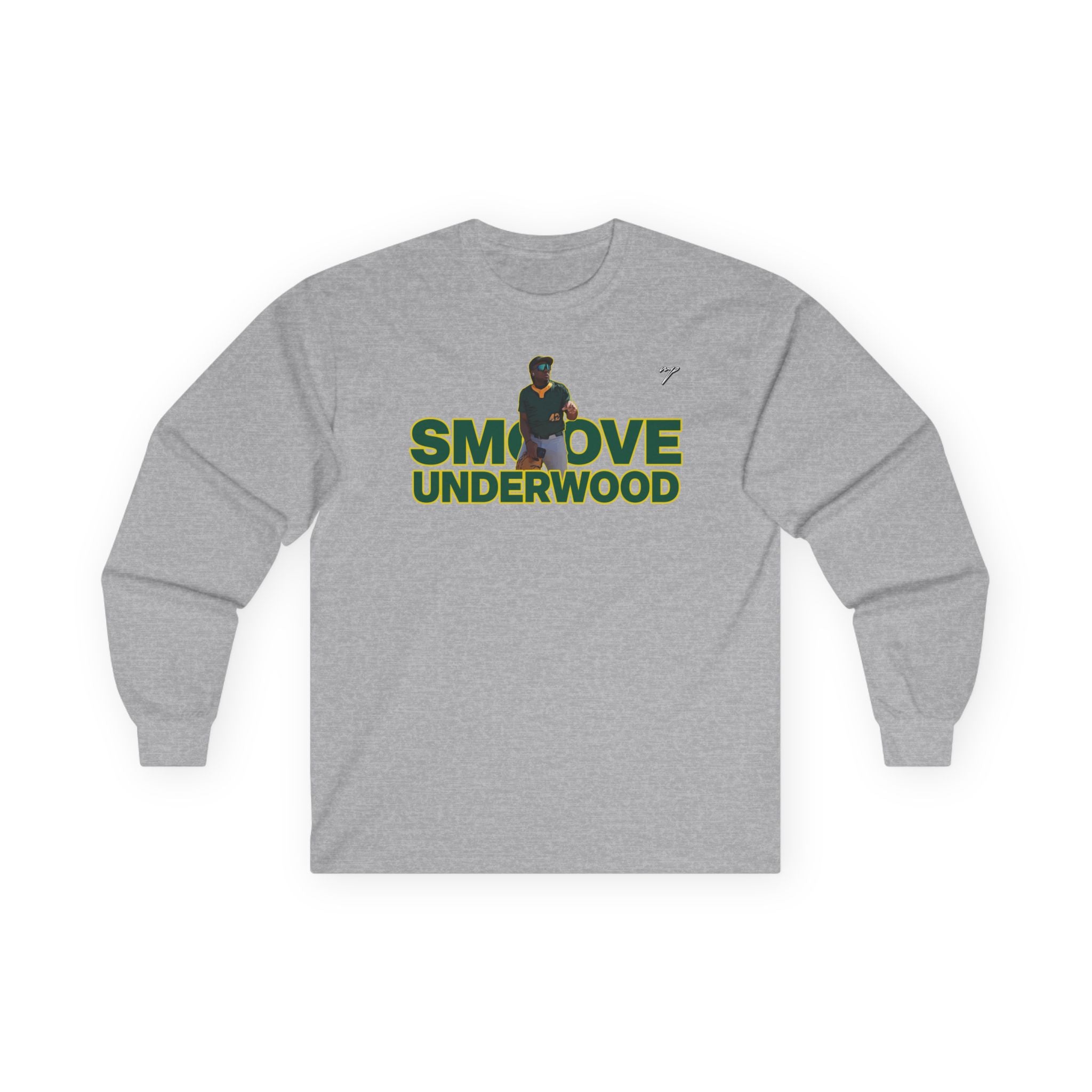 Smoove Underwood Long Sleeve Tee