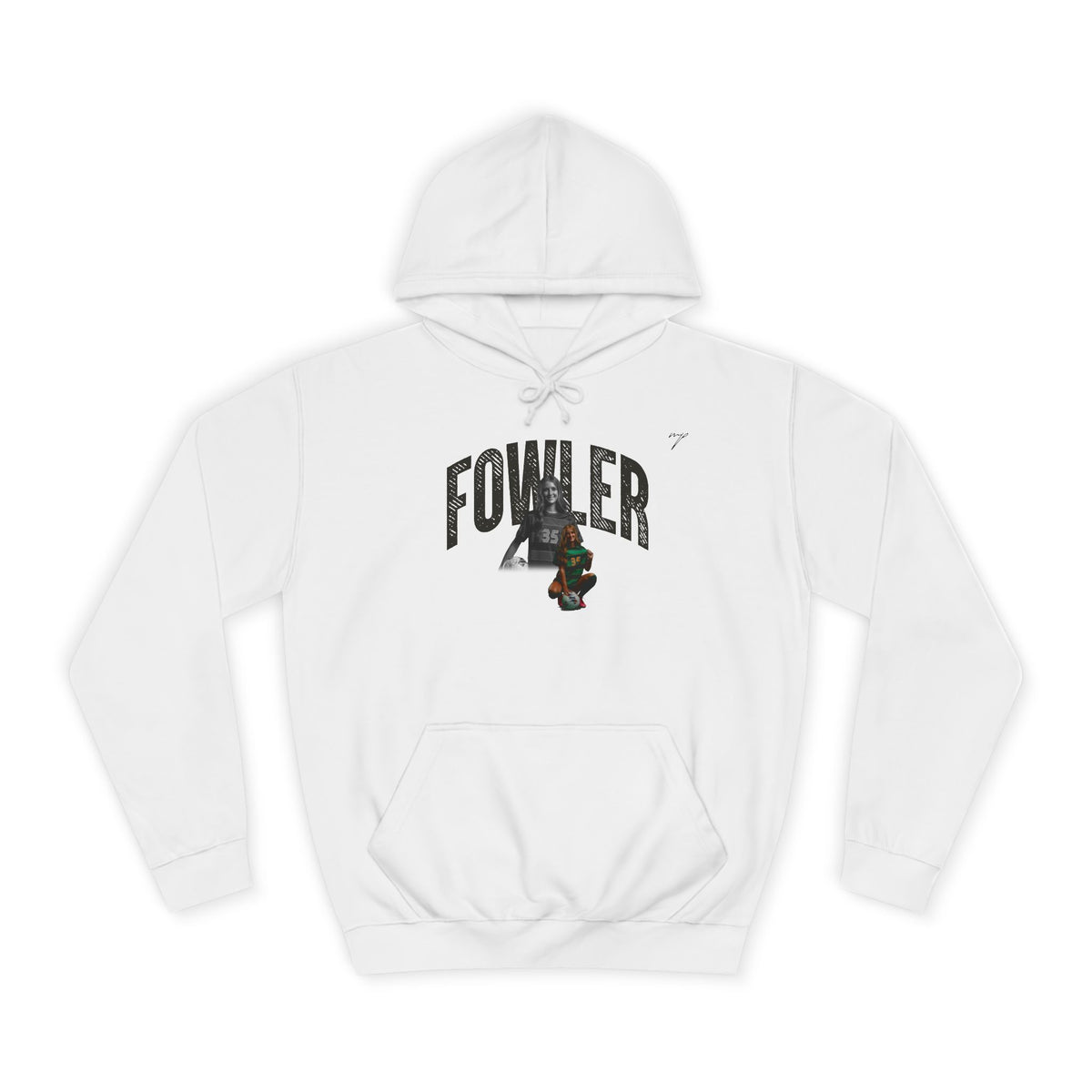 Lauren Fowler Hoodie