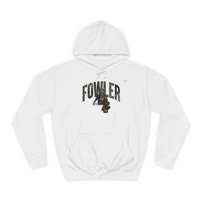 Lauren Fowler Hoodie