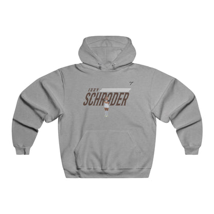 Izzy Schroder Vintage Hoodie