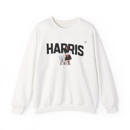Tazi Harris Crewneck