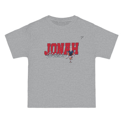 Jonah Whitaker Vintage Tee