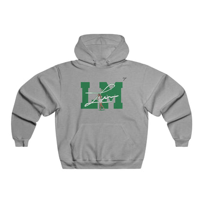 Luca Mastrandrea Vintage Hoodie