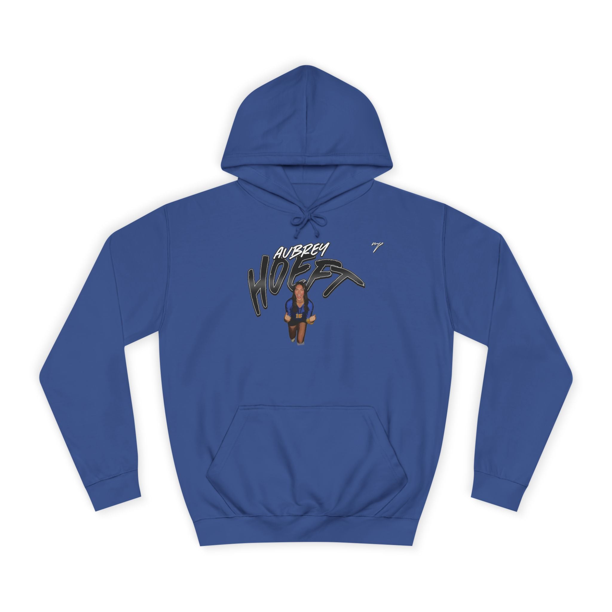 Aubrey Hoeft Hoodie