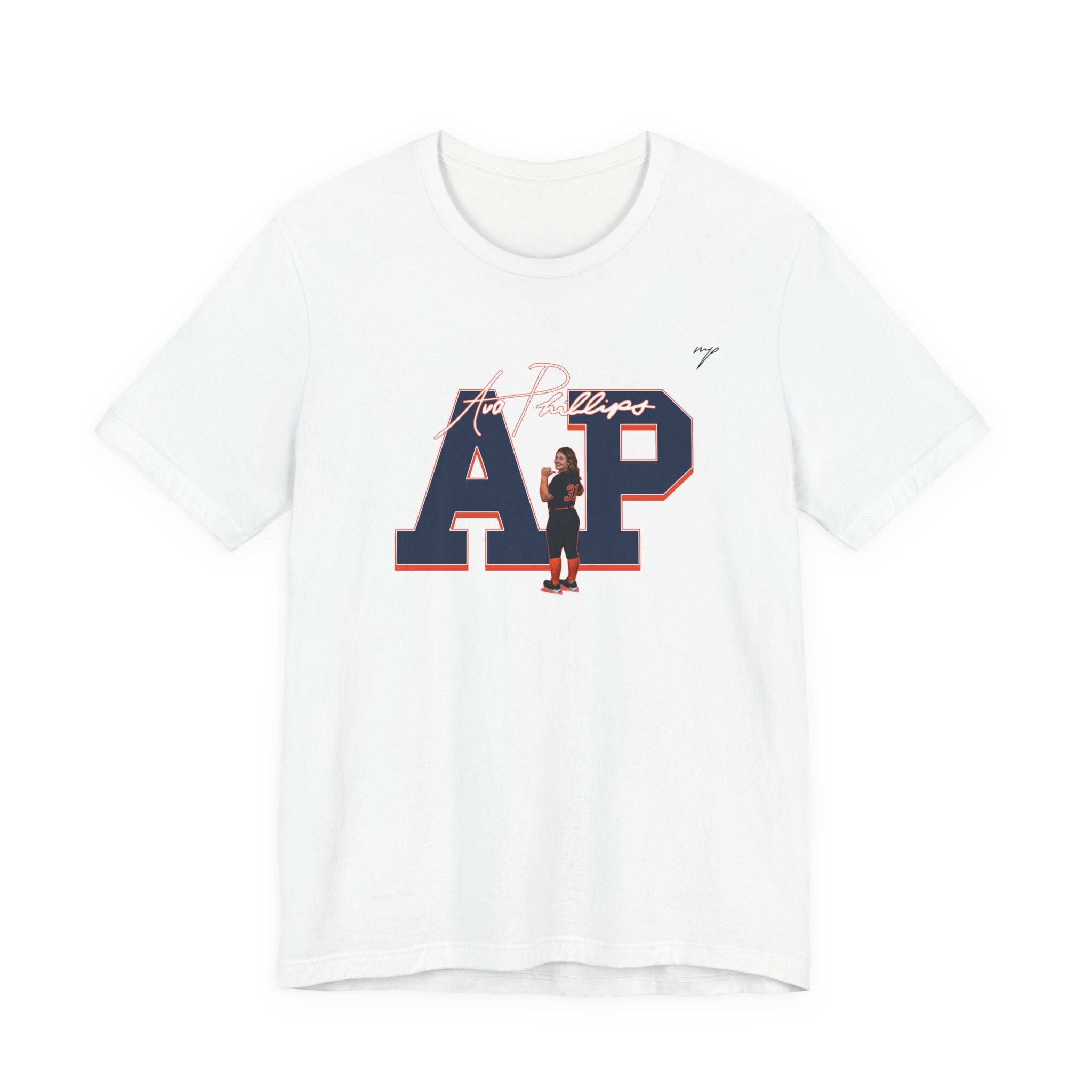 Ava Phillips Graphic Tee