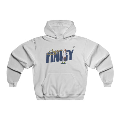 Jessica Finley Vintage Hoodie