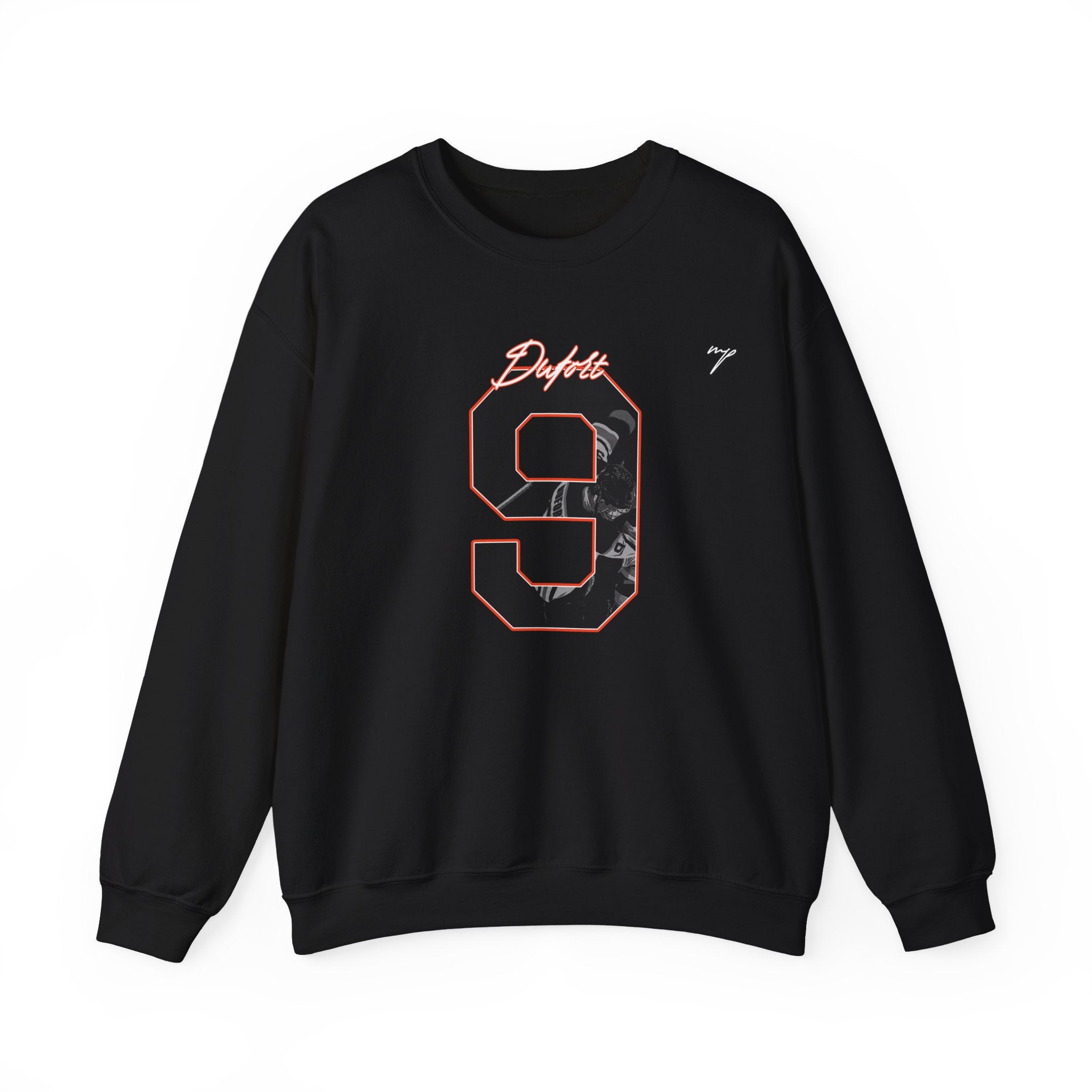 Aidan Dufort Crewneck