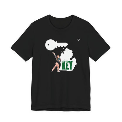 Karalyn Key Graphic Tee