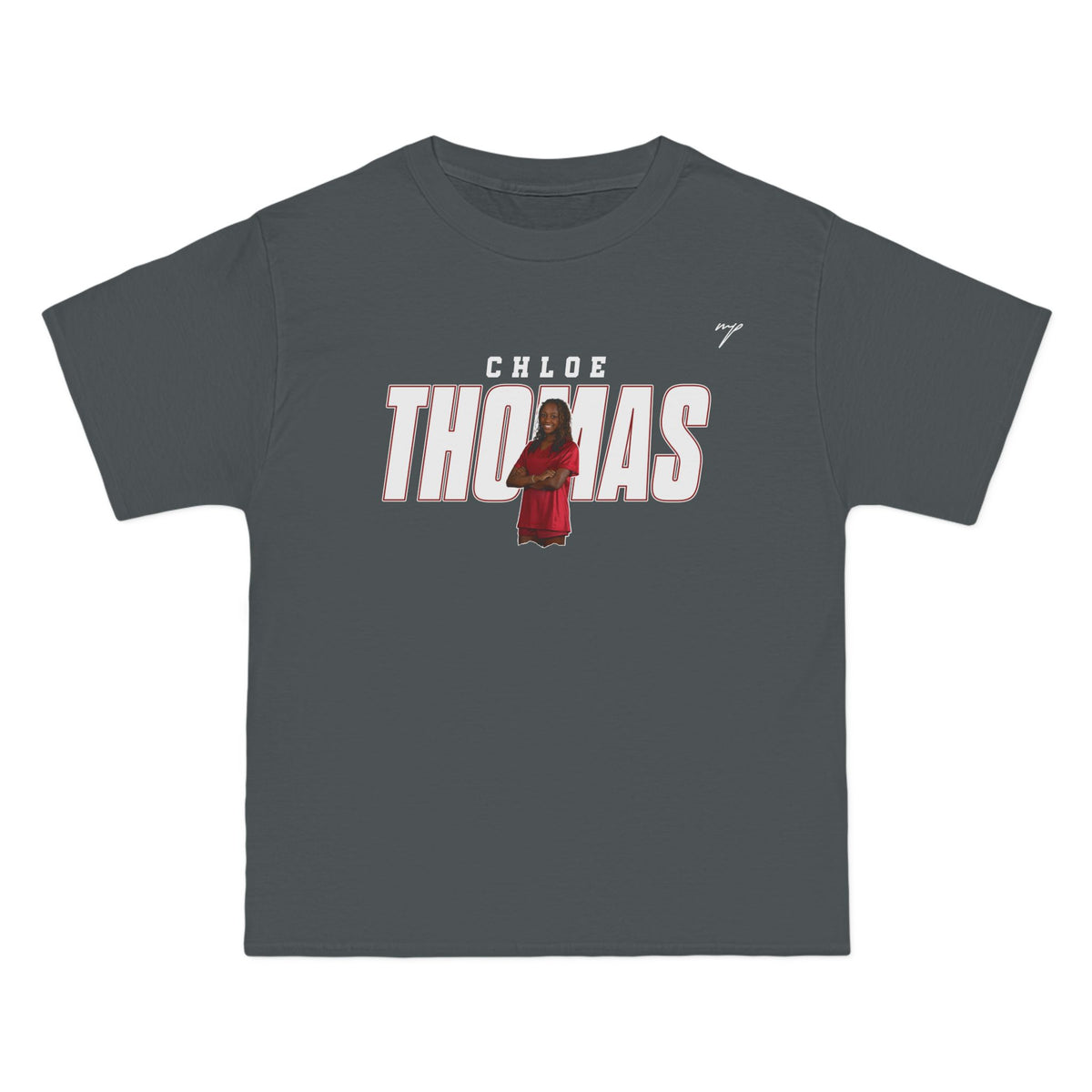 Chloe Thomas Vintage Tee