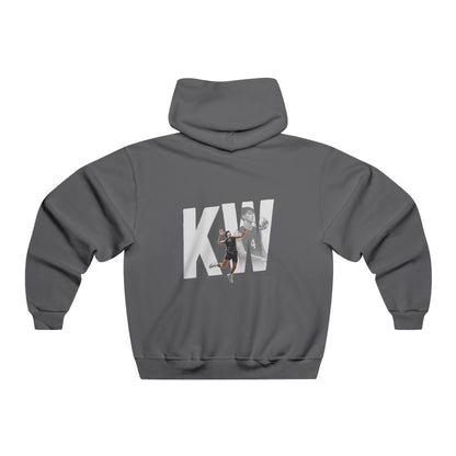 Kainoa Wade Vintage Hoodie